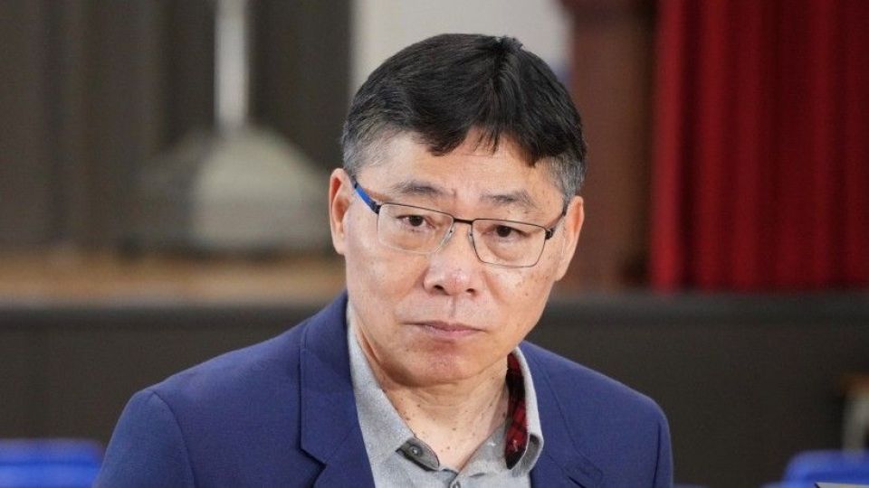 林世雄：中鐵線設荃景圍等三站 將能提升整體運輸成效紓緩擠塞