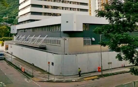 沙田疑發生虐兒案 7歲女童遭菲傭襲擊