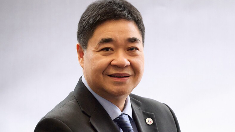 蔡玉坤獲委任體院院長 明年元旦履新