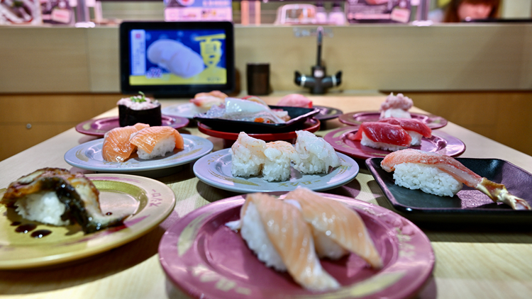 食安中心檢測169個進口日本食物樣本 未發現輻射超標