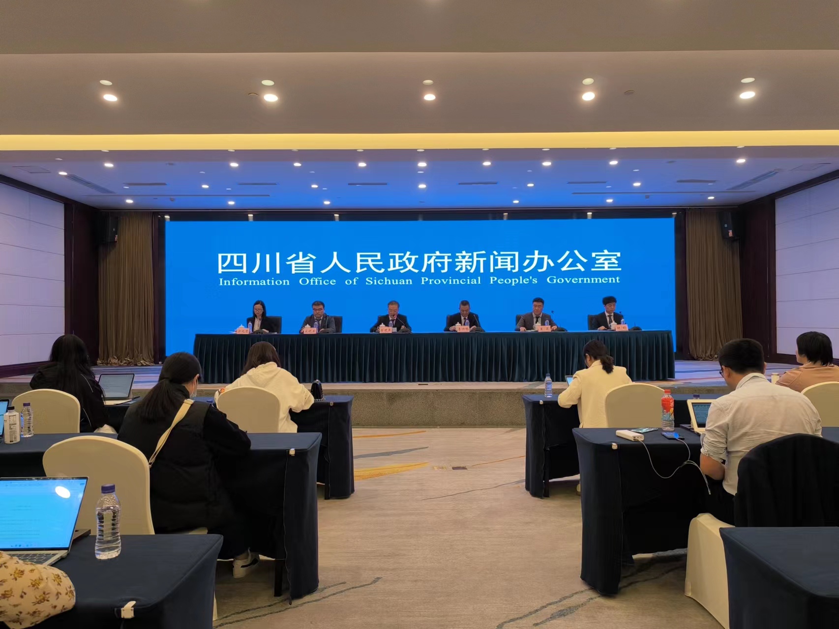 七大定位  四川江油重塑縣域經濟發展格局