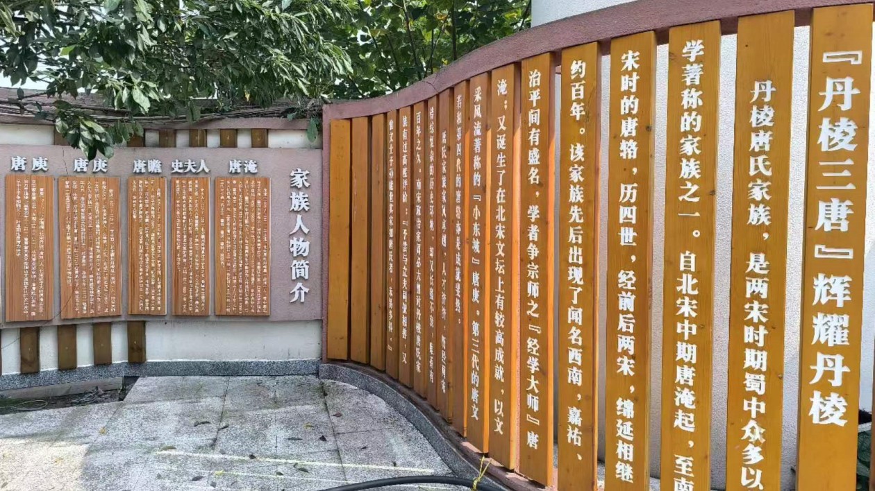 四川關愛明天「十佳五老」報道一