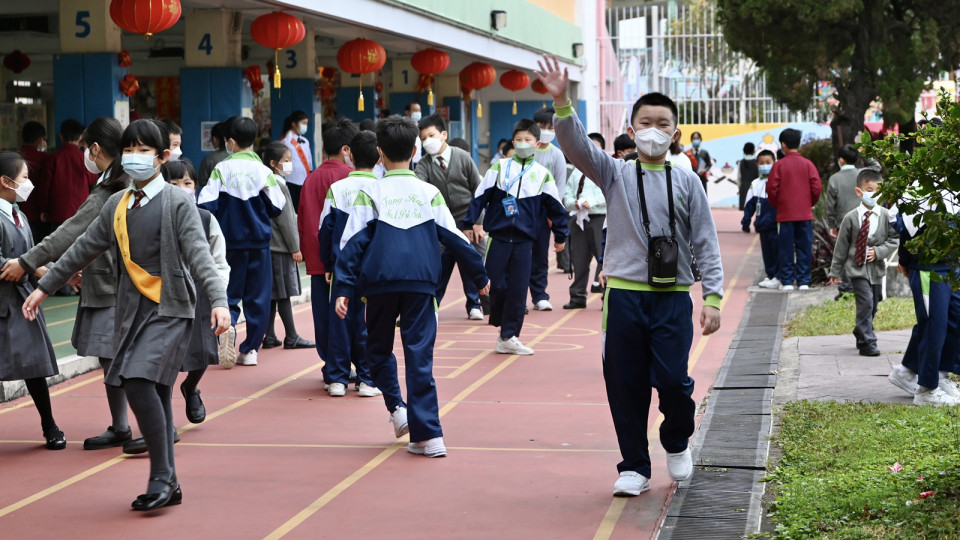 教育局：小一自行派位結果20日公布 獲派率達49.9%