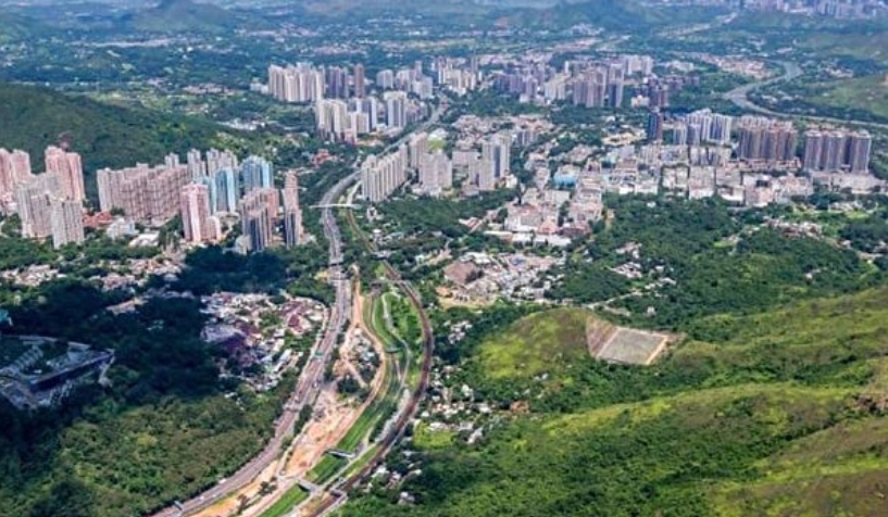 甯漢豪：北都私人發展商換地7宗符資格 涉9000單位