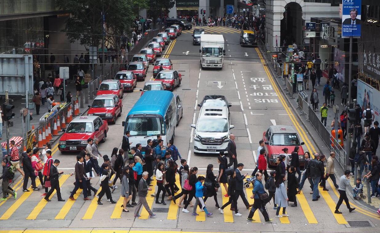 調查指打工仔37歲開始規劃退休 安心退休要預760萬