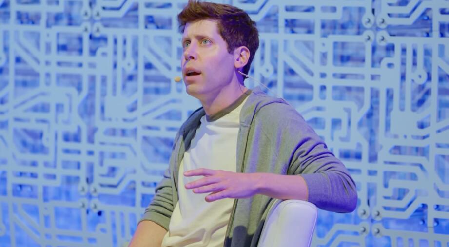 Open AI前首席執行官被罷一事迎來「大結局」？最新消息稱奥特曼將入職微軟