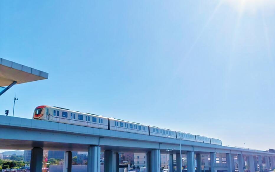 企業債券轉常規後  廣州地鐵獲首批企業債批文