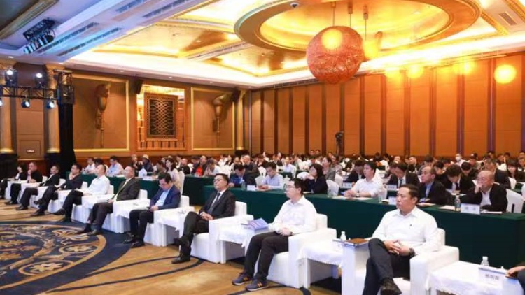 走進粵港澳 連結大灣區:西安重點產業鏈推介會在深圳舉辦