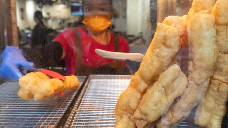 今日起本港全面禁止在食物中使用「部分氫化油」