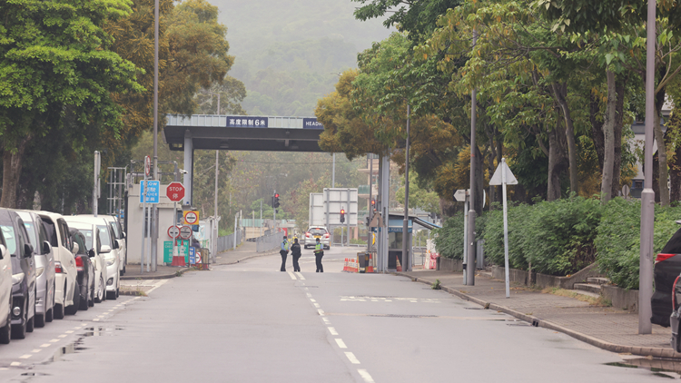 沙頭角電子旅遊禁區證開放申請 個人遊每日300名額 旅行團名額700
