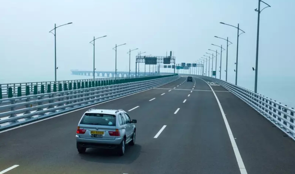 「港車北上」新一輪電腦抽籤申請12·4起接受登記