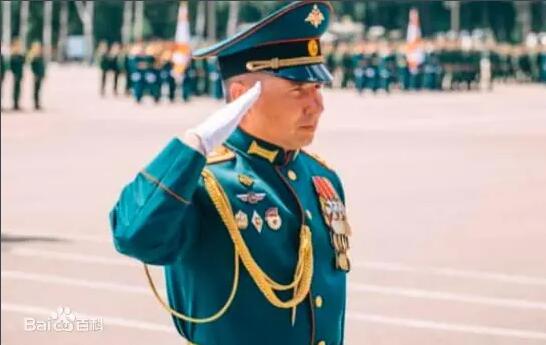 俄羅斯沃羅涅日州州長：俄一少將在特別軍事行動中死亡 