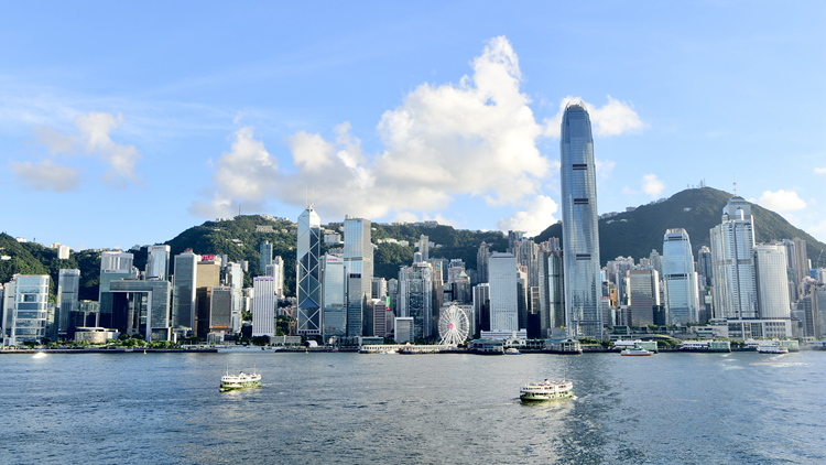 港府：不認同穆迪調整香港信用評級展望至負面 深化與內地聯繫是香港長遠發展優勢