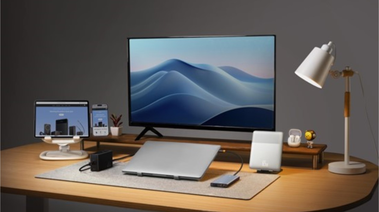 倍思科技完成A+輪融資 持續以設計創新和技術研發打造護城河