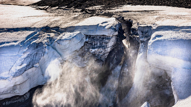 【商報圖說】「升溫2度」無可避免？