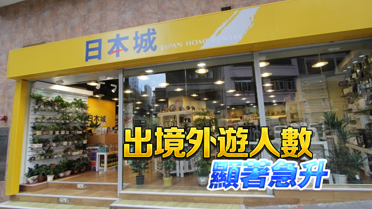 日本城與759母企齊發盈警