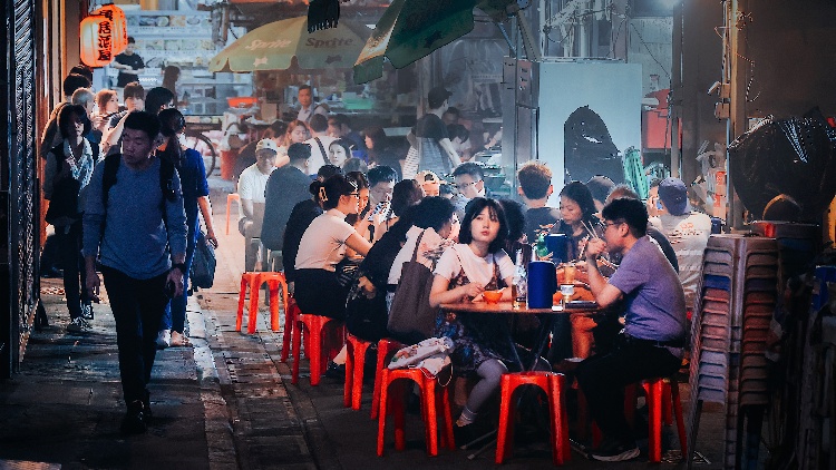 旅發局推動本地消費 2000萬元「香港夜饗樂」送全港市民