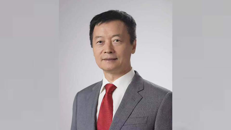 嶺大國際知名數據科學專家秦泗釗校長 膺選歐洲科學與藝術院院士