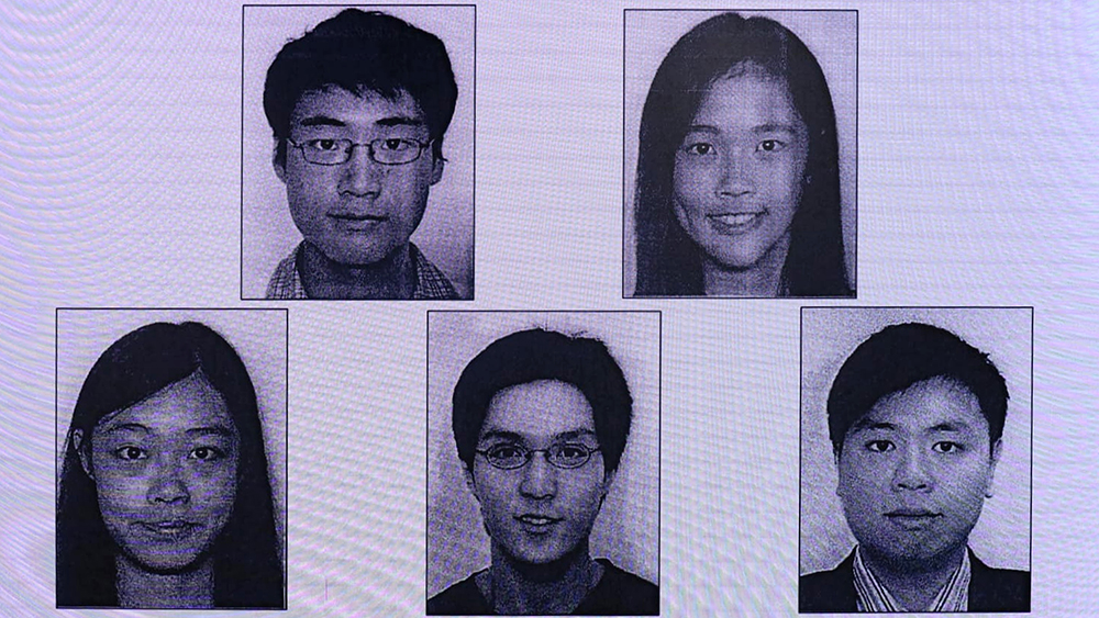本港政界支持國安處通緝5名危害國安人士