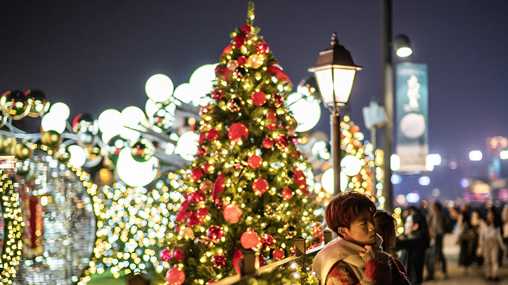 直播預告｜警方簡介平安夜及聖誕節特別交通安排