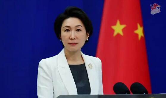 vivo印度分公司員工被執法當局逮捕 外交部回應