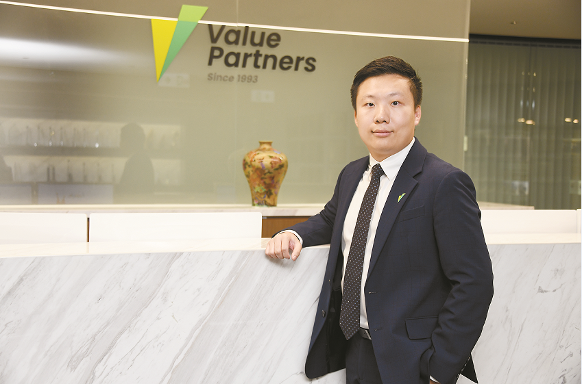 【2024投資展望之一】惠理基金：美經濟難免衰退 明年金價料創新高