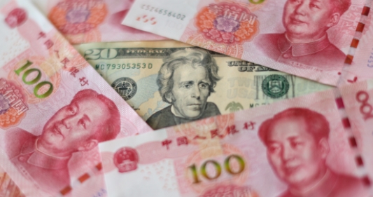 股匯雙漲！倒數第二個交易日 市場終於揚眉吐氣一把