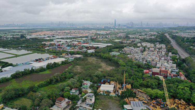 發展局擴大原址換地安排 助推北部都會區加速發展
