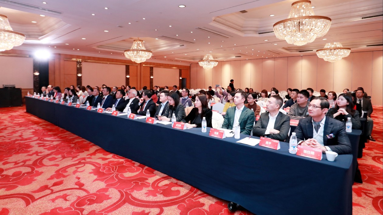 四川省香港商會2023年施政報告解讀暨成渝市場及營商經驗分享會圓滿舉行