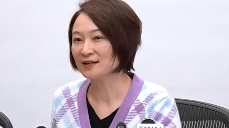 李慧琼倡恢復和擴大一簽多行 放寬內地旅客免稅額至3萬