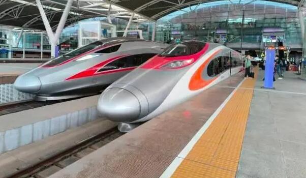 廣鐵今日預計發送旅客187.1萬人次