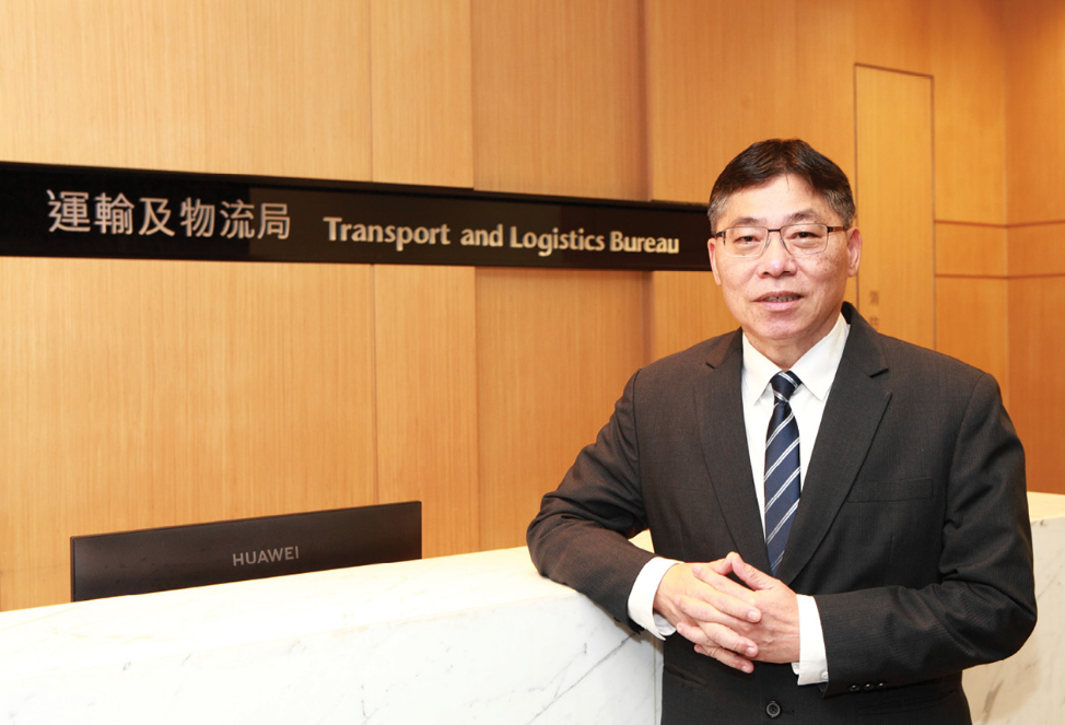 林世雄：節日延長鐵路服務時間是重要方向 會與內地商討