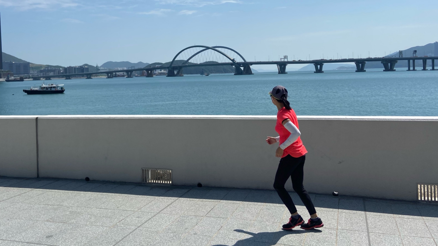 西貢將設內地動漫「乖巧寶寶」塑像 料今年首季落成