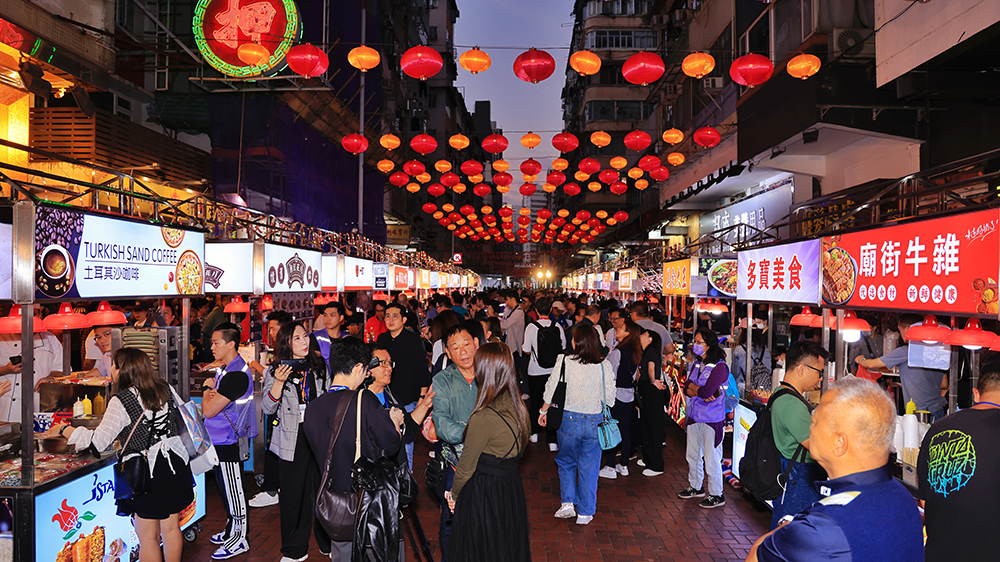 第二批餐飲消費券周三推出 面額100元共10萬份