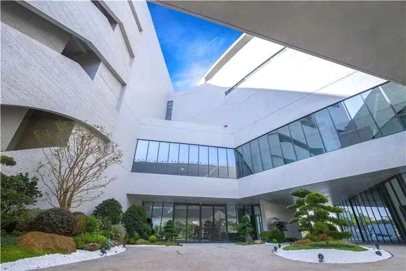 中國好書畫產業園專案落地廈門湖裏