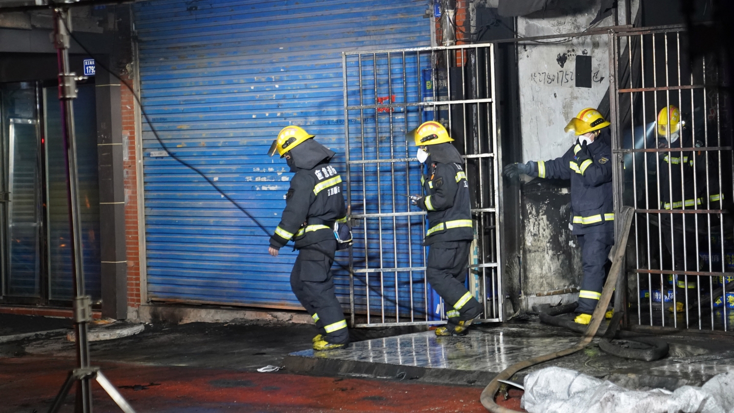 【追蹤報道】緊急救治！國家級醫療專家趕赴江西新余