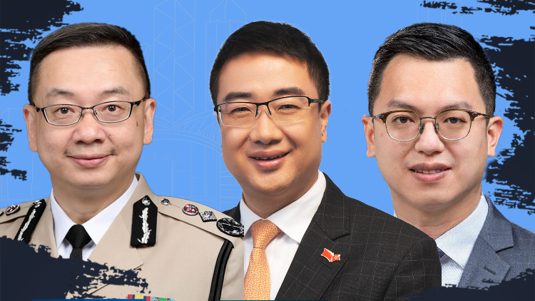 【直播預告】不容錯過！入境處處長等親自答疑「高才通」相關問題