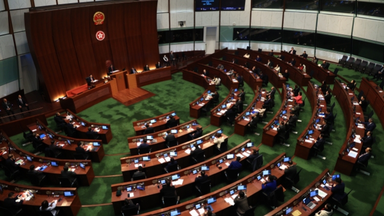 工聯會：全力支持特區政府落實《基本法》23條立法