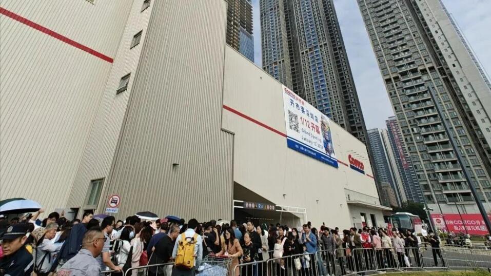 【計出新角度】倉儲式超市異軍崛起