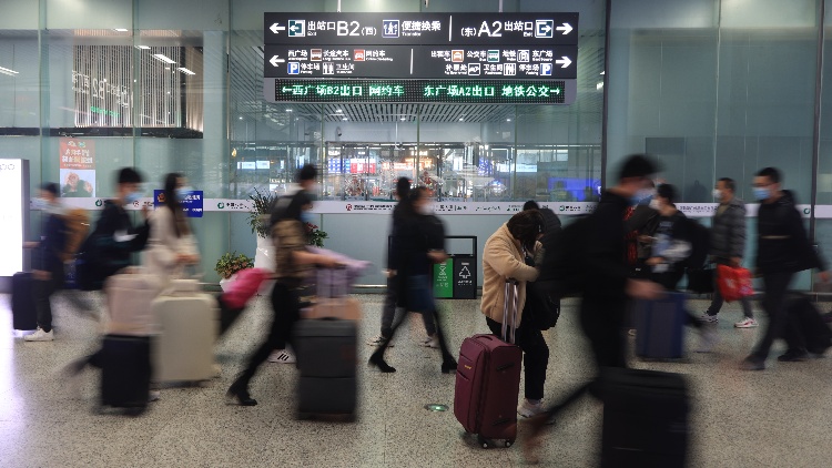 深圳春節旅遊訂單同比增長超7倍