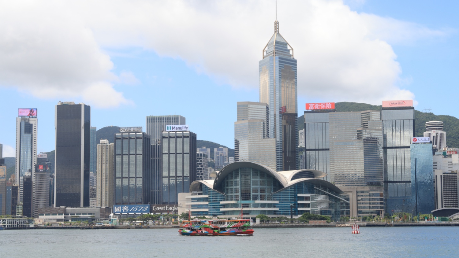 港區婦聯代表聯誼會：全力支持特區政府開展《基本法》第23條立法及其諮詢