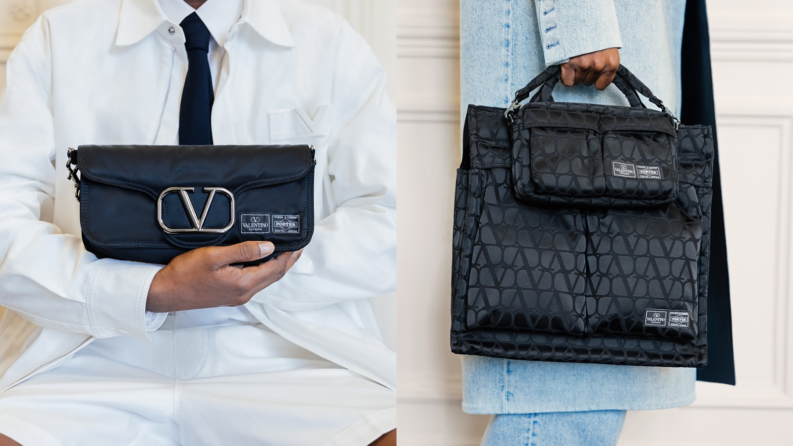 【時尚】環保潮流之選 時尚尼龍手袋