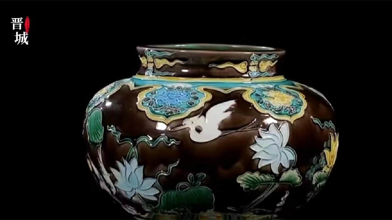 20萬字500幅圖探尋琺華前世今生  《中國琺華器》出版發行