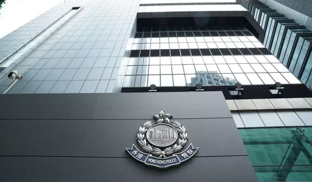 警方首11月錄得近32000宗科技罪案 深偽技術成騙案新趨勢