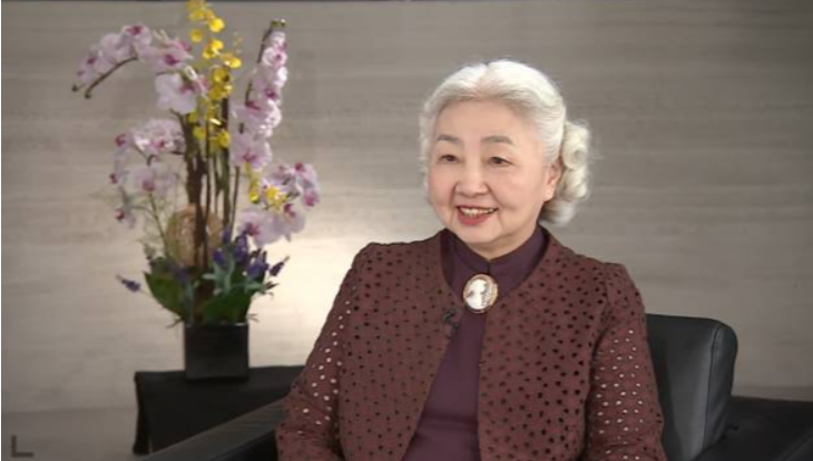 梁愛詩：滿意諮詢文件內容 相信公眾對23條立法安心