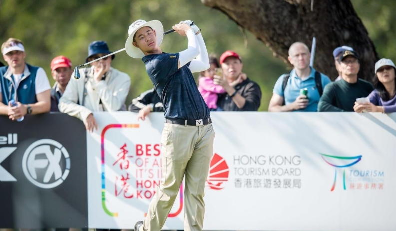 LIV Golf香港站下月舉行 哥球會：冀高爾夫球運動在港更普及