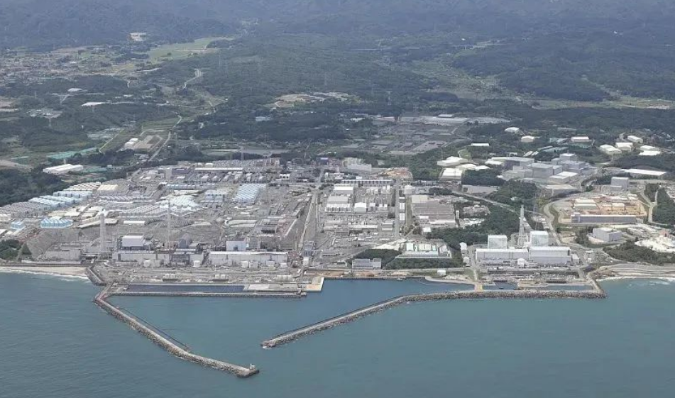 福島核電廠清洗核污水裝置出意外 港府：十分關注！