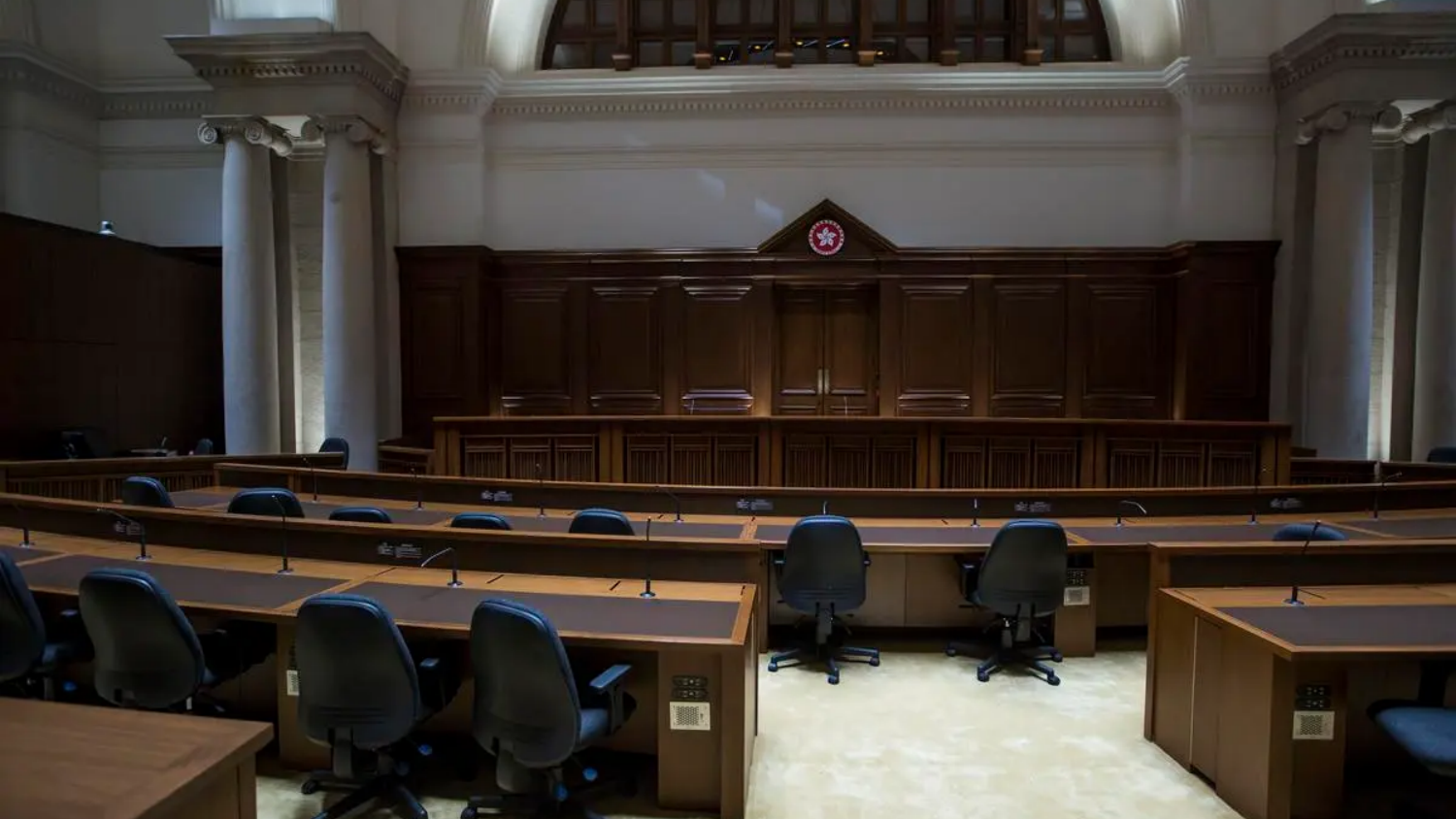 司法機構將於3月4日及5月3日直播法庭程序