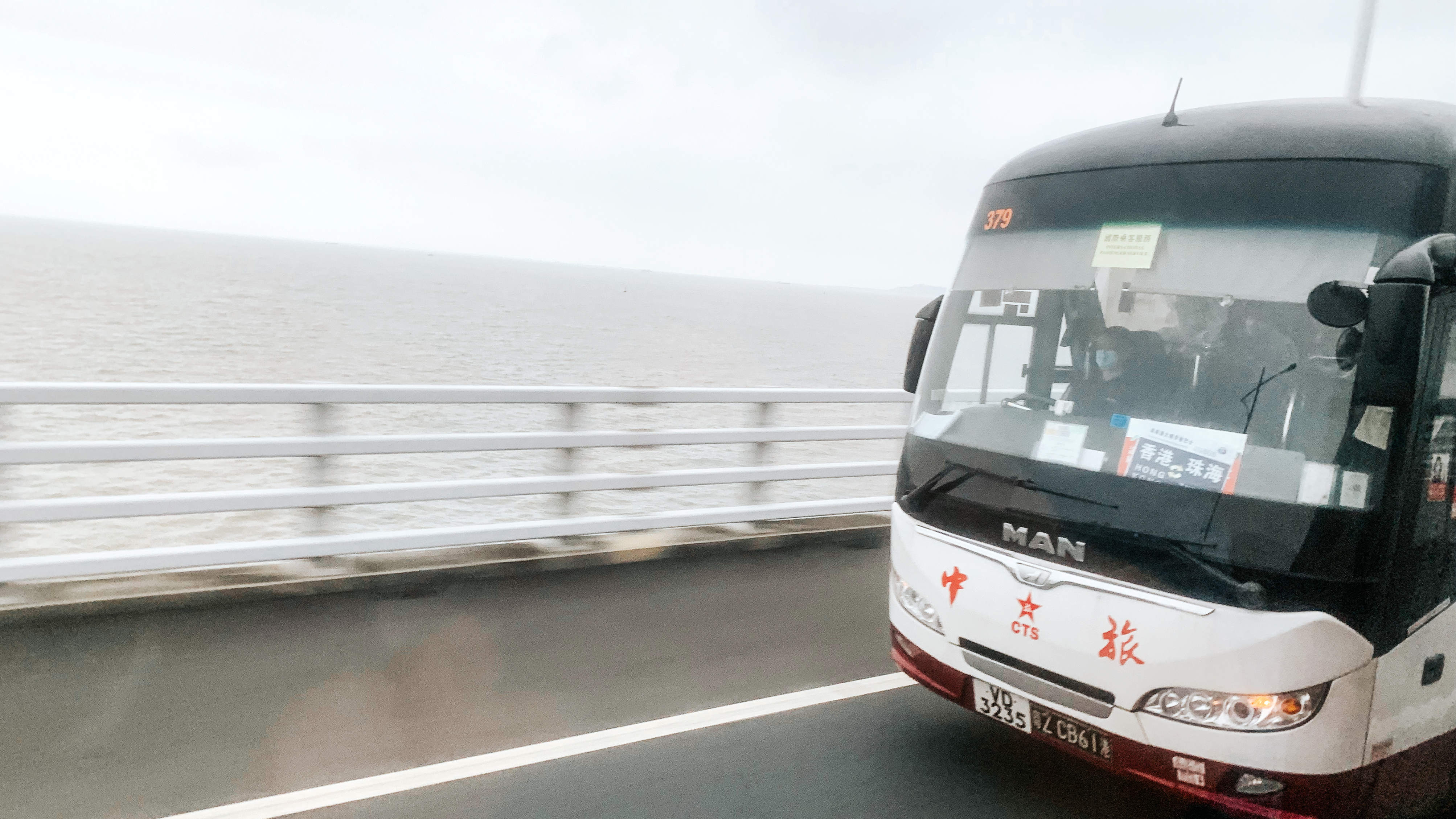 「港車北上」第20輪電腦抽籤遞交申請12日起接受登記