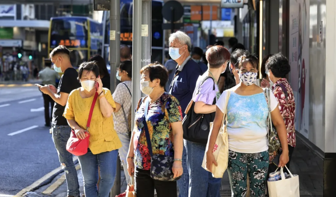 社協舉辦基層長者論壇 議員倡資助長者看家庭醫生